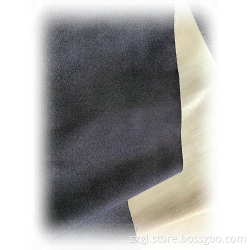 Polyester Cotton Spandex Twill Fabric